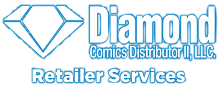 Diamond Comics