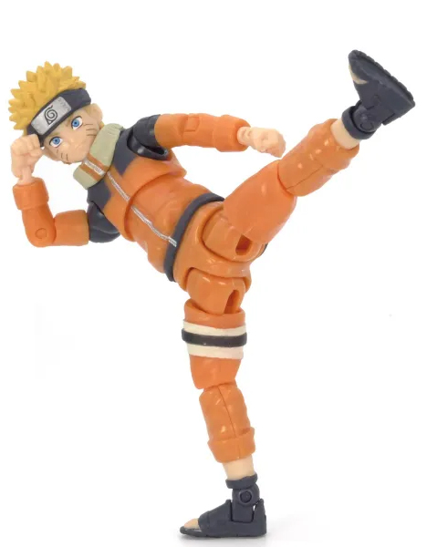 NARUTO ULTIMATELEGENDSYOUNG NARUTO AF